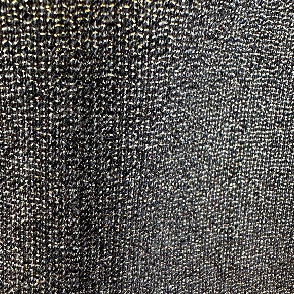 Banana Republic Metallic Gold Wool Blazer - Picture 12 of 15